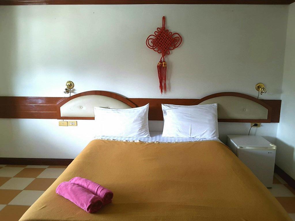 Dvc Hotel Strand von Chaweng Exterior foto